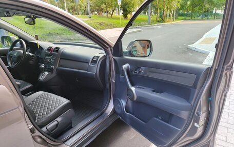 Honda CR-V III рестайлинг, 2011 год, 1 750 000 рублей, 19 фотография