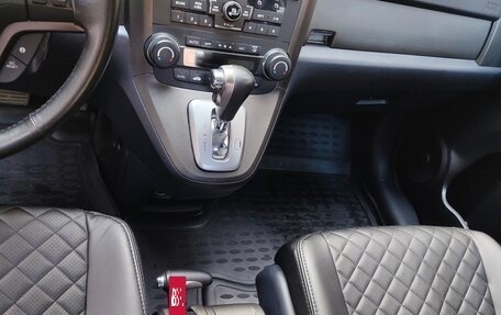 Honda CR-V III рестайлинг, 2011 год, 1 750 000 рублей, 17 фотография