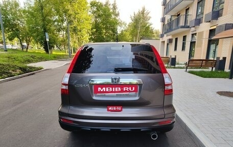 Honda CR-V III рестайлинг, 2011 год, 1 750 000 рублей, 5 фотография