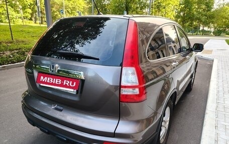 Honda CR-V III рестайлинг, 2011 год, 1 750 000 рублей, 6 фотография