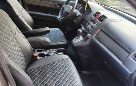 Honda CR-V III рестайлинг, 2011 год, 1 750 000 рублей, 21 фотография