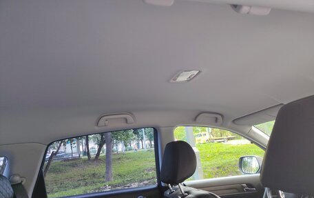 Honda CR-V III рестайлинг, 2011 год, 1 750 000 рублей, 27 фотография