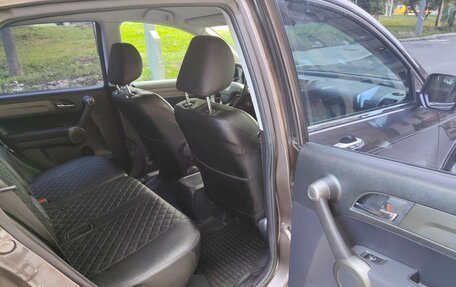 Honda CR-V III рестайлинг, 2011 год, 1 750 000 рублей, 25 фотография