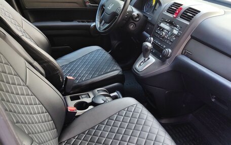 Honda CR-V III рестайлинг, 2011 год, 1 750 000 рублей, 22 фотография