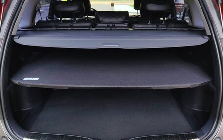 Honda CR-V III рестайлинг, 2011 год, 1 750 000 рублей, 31 фотография