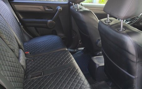 Honda CR-V III рестайлинг, 2011 год, 1 750 000 рублей, 23 фотография
