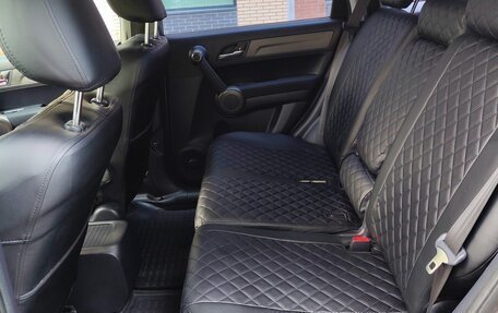 Honda CR-V III рестайлинг, 2011 год, 1 750 000 рублей, 30 фотография