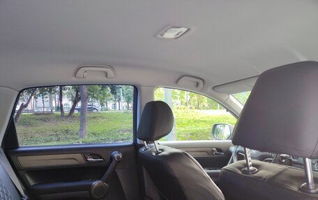 Honda CR-V III рестайлинг, 2011 год, 1 750 000 рублей, 26 фотография
