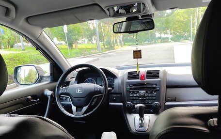 Honda CR-V III рестайлинг, 2011 год, 1 750 000 рублей, 28 фотография