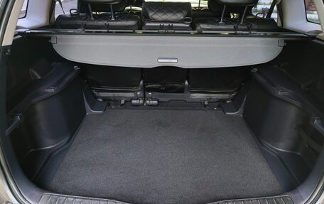 Honda CR-V III рестайлинг, 2011 год, 1 750 000 рублей, 33 фотография