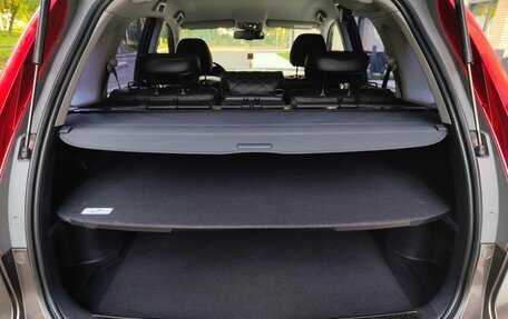 Honda CR-V III рестайлинг, 2011 год, 1 750 000 рублей, 32 фотография