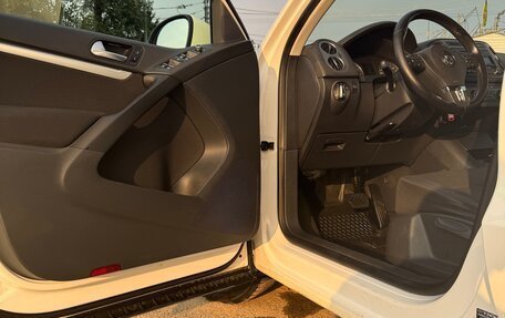 Volkswagen Tiguan I, 2012 год, 1 050 000 рублей, 8 фотография