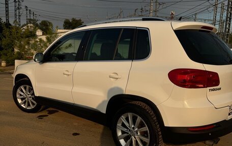Volkswagen Tiguan I, 2012 год, 1 050 000 рублей, 6 фотография