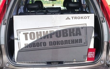 Honda CR-V III рестайлинг, 2011 год, 1 750 000 рублей, 35 фотография