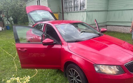 Skoda Octavia, 2014 год, 730 000 рублей, 3 фотография