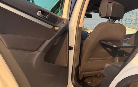 Volkswagen Tiguan I, 2012 год, 1 050 000 рублей, 14 фотография