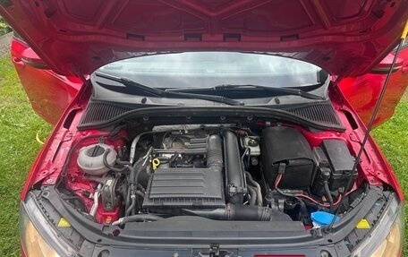 Skoda Octavia, 2014 год, 730 000 рублей, 2 фотография