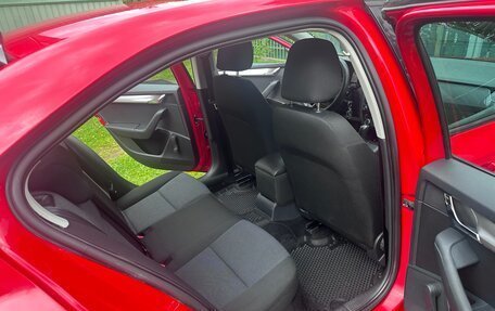 Skoda Octavia, 2014 год, 730 000 рублей, 6 фотография