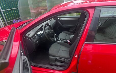 Skoda Octavia, 2014 год, 730 000 рублей, 11 фотография