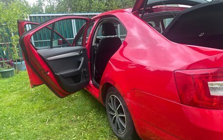 Skoda Octavia, 2014 год, 730 000 рублей, 9 фотография