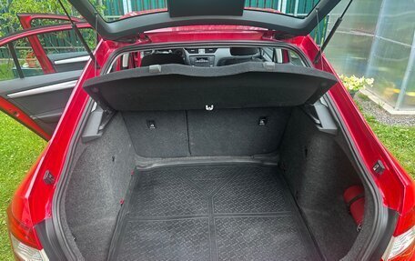 Skoda Octavia, 2014 год, 730 000 рублей, 7 фотография