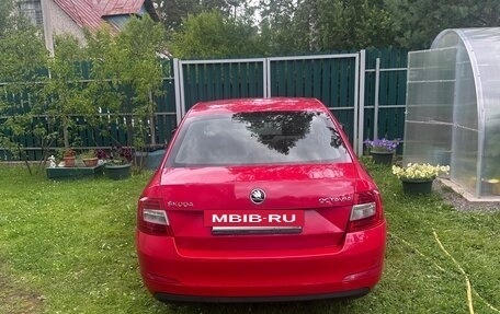 Skoda Octavia, 2014 год, 730 000 рублей, 12 фотография