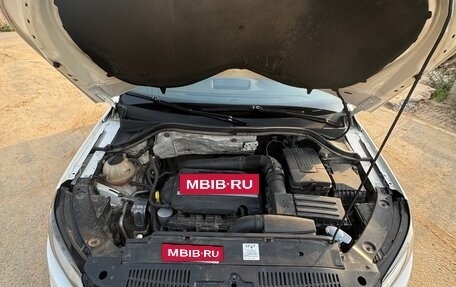 Volkswagen Tiguan I, 2012 год, 1 050 000 рублей, 17 фотография