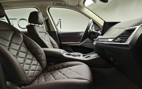 BMW X5, 2025 год, 9 980 000 рублей, 5 фотография