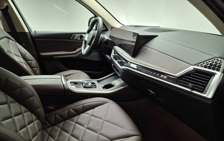 BMW X5, 2025 год, 9 980 000 рублей, 6 фотография