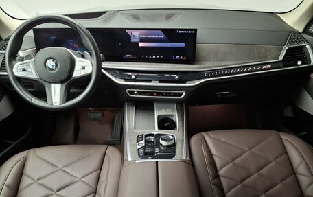 BMW X5, 2025 год, 9 980 000 рублей, 4 фотография