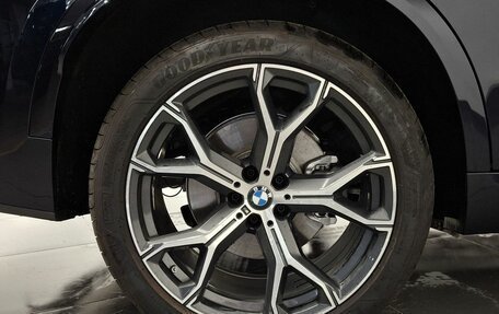 BMW X5, 2025 год, 9 980 000 рублей, 10 фотография