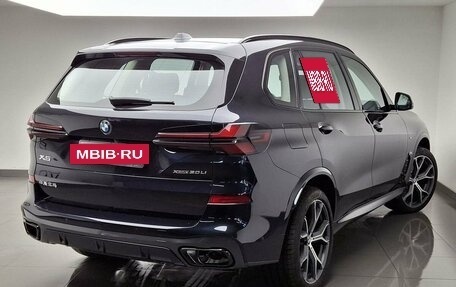 BMW X5, 2025 год, 9 980 000 рублей, 3 фотография