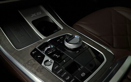 BMW X5, 2025 год, 9 980 000 рублей, 14 фотография