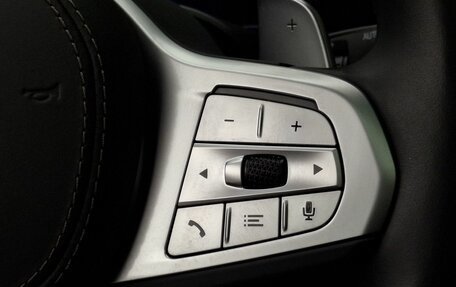 BMW X5, 2025 год, 9 980 000 рублей, 16 фотография
