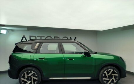 MINI Countryman, 2026 год, 7 250 000 рублей, 4 фотография