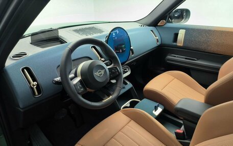 MINI Countryman, 2026 год, 7 250 000 рублей, 7 фотография