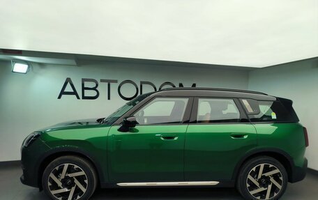 MINI Countryman, 2026 год, 7 250 000 рублей, 3 фотография
