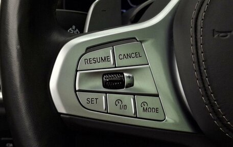 BMW X5, 2025 год, 9 980 000 рублей, 15 фотография