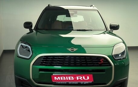 MINI Countryman, 2026 год, 7 250 000 рублей, 5 фотография