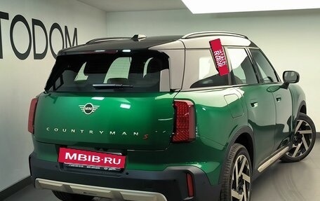 MINI Countryman, 2026 год, 7 250 000 рублей, 2 фотография