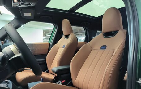 MINI Countryman, 2026 год, 7 250 000 рублей, 13 фотография
