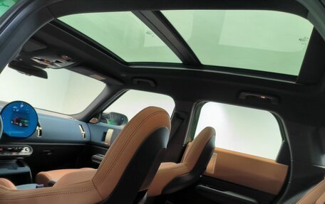 MINI Countryman, 2026 год, 7 250 000 рублей, 17 фотография