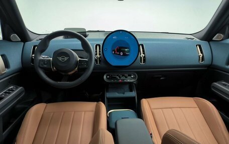 MINI Countryman, 2026 год, 7 250 000 рублей, 21 фотография