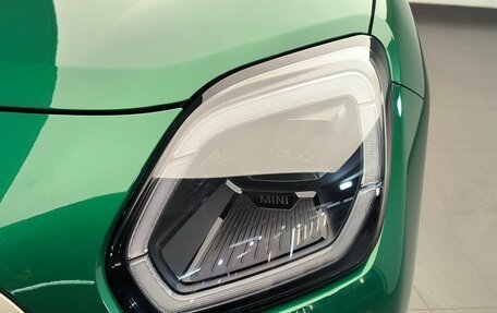 MINI Countryman, 2026 год, 7 250 000 рублей, 23 фотография