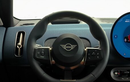 MINI Countryman, 2026 год, 7 250 000 рублей, 19 фотография