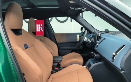 MINI Countryman, 2026 год, 7 250 000 рублей, 15 фотография
