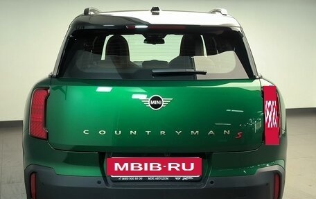 MINI Countryman, 2026 год, 7 250 000 рублей, 6 фотография