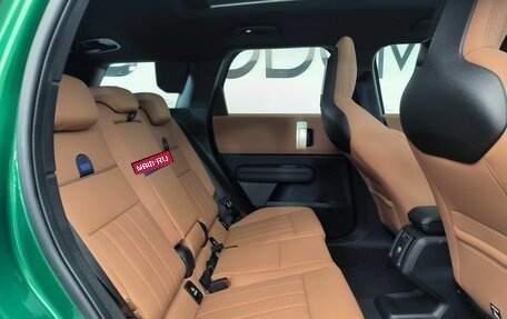 MINI Countryman, 2026 год, 7 250 000 рублей, 14 фотография