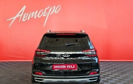 Chery Tiggo 4 I рестайлинг, 2020 год, 1 295 000 рублей, 4 фотография
