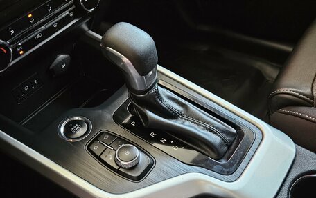 Chery Tiggo 4 I рестайлинг, 2020 год, 1 295 000 рублей, 18 фотография